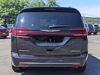2023 Chrysler Pacifica Pinnacle 2C4RC1N7XPR609249 in Canton, CT 7