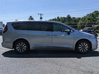 2023 Chrysler Pacifica Limited 2C4RC1S79PR599592 in Canton, CT 4