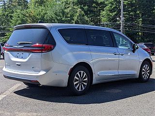 2023 Chrysler Pacifica Limited 2C4RC1S79PR599592 in Canton, CT 5