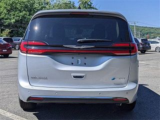 2023 Chrysler Pacifica Limited 2C4RC1S79PR599592 in Canton, CT 7