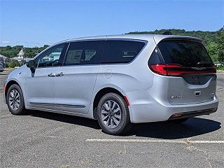 2023 Chrysler Pacifica Limited 2C4RC1S79PR599592 in Canton, CT 8