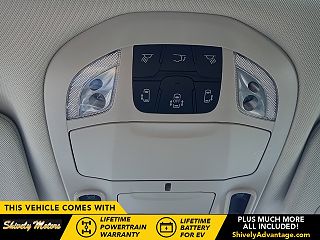 2023 Chrysler Pacifica Limited 2C4RC1S7XPR573082 in Chambersburg, PA 18