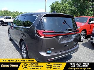 2023 Chrysler Pacifica Limited 2C4RC1S7XPR573082 in Chambersburg, PA 4