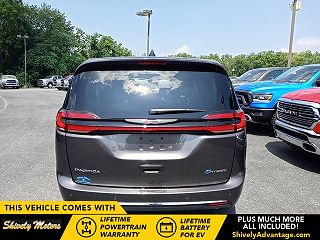 2023 Chrysler Pacifica Limited 2C4RC1S7XPR573082 in Chambersburg, PA 5