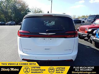 2023 Chrysler Pacifica Limited 2C4RC1GG9PR597835 in Chambersburg, PA 5