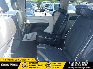 2023 Chrysler Pacifica Limited 2C4RC3GG8PR619433 in Chambersburg, PA 13