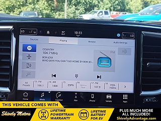 2023 Chrysler Pacifica Limited 2C4RC3GG8PR619433 in Chambersburg, PA 29