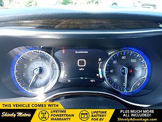 2023 Chrysler Pacifica Limited 2C4RC3GG8PR619433 in Chambersburg, PA 35