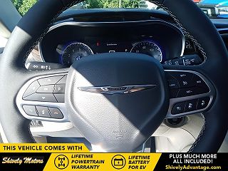 2023 Chrysler Pacifica Limited 2C4RC3GG8PR619433 in Chambersburg, PA 38