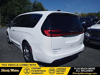 2023 Chrysler Pacifica Limited 2C4RC3GG8PR619433 in Chambersburg, PA 4