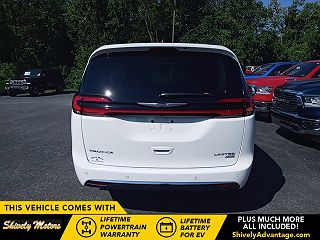 2023 Chrysler Pacifica Limited 2C4RC3GG8PR619433 in Chambersburg, PA 5