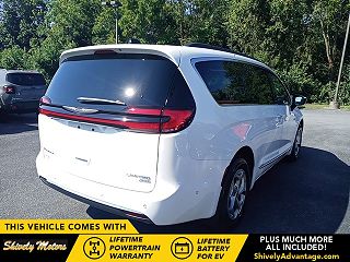 2023 Chrysler Pacifica Limited 2C4RC3GG8PR619433 in Chambersburg, PA 6