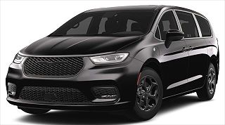 2023 Chrysler Pacifica Touring-L 2C4RC1L72PR632835 in Cheshire, MA 1