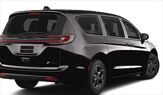 2023 Chrysler Pacifica Touring-L 2C4RC1L72PR632835 in Cheshire, MA 2