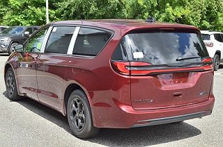 2023 Chrysler Pacifica Limited 2C4RC1S74PR576057 in Chicopee, MA 6