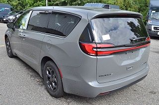 2023 Chrysler Pacifica Limited 2C4RC1S73PR618850 in Chicopee, MA 6