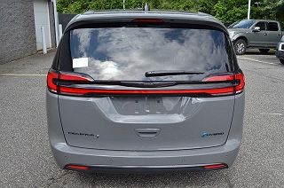 2023 Chrysler Pacifica Limited 2C4RC1S73PR618850 in Chicopee, MA 7