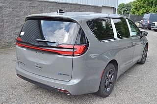 2023 Chrysler Pacifica Limited 2C4RC1S73PR618850 in Chicopee, MA 8