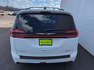 2023 Chrysler Pacifica Limited 2C4RC1GG2PR547911 in Chippewa Falls, WI 6