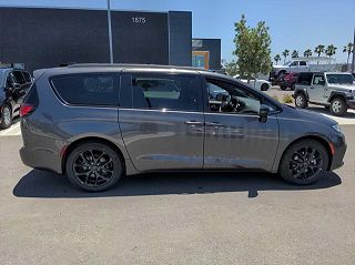 2023 Chrysler Pacifica Limited 2C4RC1GG3PR561994 in Chula Vista, CA 4