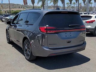 2023 Chrysler Pacifica Limited 2C4RC1GG3PR561994 in Chula Vista, CA 7