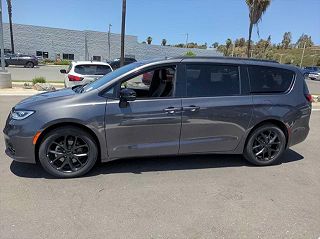2023 Chrysler Pacifica Limited 2C4RC1GG3PR561994 in Chula Vista, CA 8