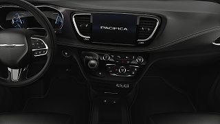 2023 Chrysler Pacifica Touring-L 2C4RC1L79PR584315 in Chula Vista, CA 5