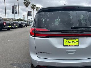 2023 Chrysler Pacifica Limited 2C4RC1S76PR580238 in Chula Vista, CA 11