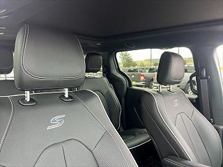 2023 Chrysler Pacifica Limited 2C4RC1S76PR580238 in Chula Vista, CA 20