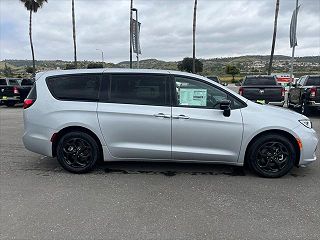 2023 Chrysler Pacifica Limited 2C4RC1S76PR580238 in Chula Vista, CA 5