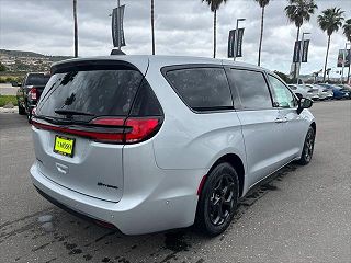 2023 Chrysler Pacifica Limited 2C4RC1S76PR580238 in Chula Vista, CA 6