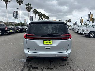 2023 Chrysler Pacifica Limited 2C4RC1S76PR580238 in Chula Vista, CA 7