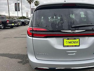 2023 Chrysler Pacifica Limited 2C4RC1S75PR612063 in Chula Vista, CA 11