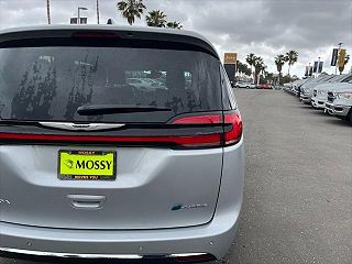 2023 Chrysler Pacifica Limited 2C4RC1S75PR612063 in Chula Vista, CA 12