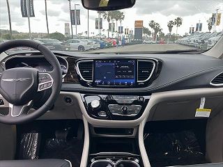 2023 Chrysler Pacifica Limited 2C4RC1S75PR612063 in Chula Vista, CA 17