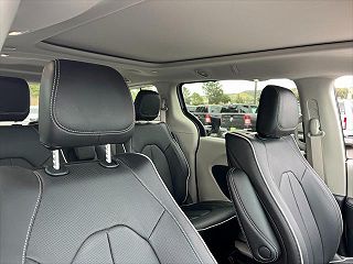2023 Chrysler Pacifica Limited 2C4RC1S75PR612063 in Chula Vista, CA 20