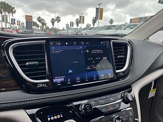 2023 Chrysler Pacifica Limited 2C4RC1S75PR612063 in Chula Vista, CA 21