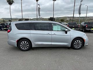 2023 Chrysler Pacifica Limited 2C4RC1S75PR612063 in Chula Vista, CA 5