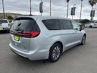 2023 Chrysler Pacifica Limited 2C4RC1S75PR612063 in Chula Vista, CA 6