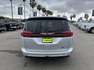 2023 Chrysler Pacifica Limited 2C4RC1S75PR612063 in Chula Vista, CA 7
