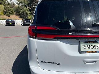 2023 Chrysler Pacifica Touring-L 2C4RC1L71PR618568 in Chula Vista, CA 11