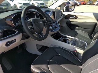 2023 Chrysler Pacifica Limited 2C4RC1S79PR573056 in Chula Vista, CA 11