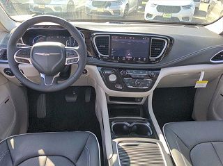 2023 Chrysler Pacifica Limited 2C4RC1S79PR573056 in Chula Vista, CA 20
