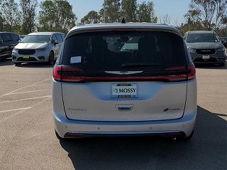 2023 Chrysler Pacifica Limited 2C4RC1S79PR573056 in Chula Vista, CA 4