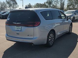 2023 Chrysler Pacifica Limited 2C4RC1S79PR573056 in Chula Vista, CA 5