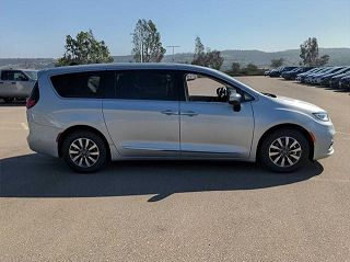 2023 Chrysler Pacifica Limited 2C4RC1S79PR573056 in Chula Vista, CA 6