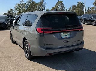 2023 Chrysler Pacifica Limited 2C4RC1S74PR580237 in Chula Vista, CA 3