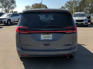 2023 Chrysler Pacifica Limited 2C4RC1S74PR580237 in Chula Vista, CA 4