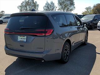 2023 Chrysler Pacifica Limited 2C4RC1S74PR580237 in Chula Vista, CA 5