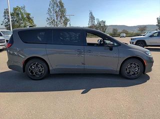 2023 Chrysler Pacifica Limited 2C4RC1S74PR580237 in Chula Vista, CA 6